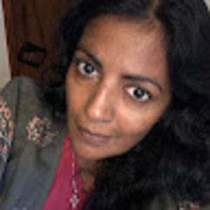 Meet your Posher, Huda